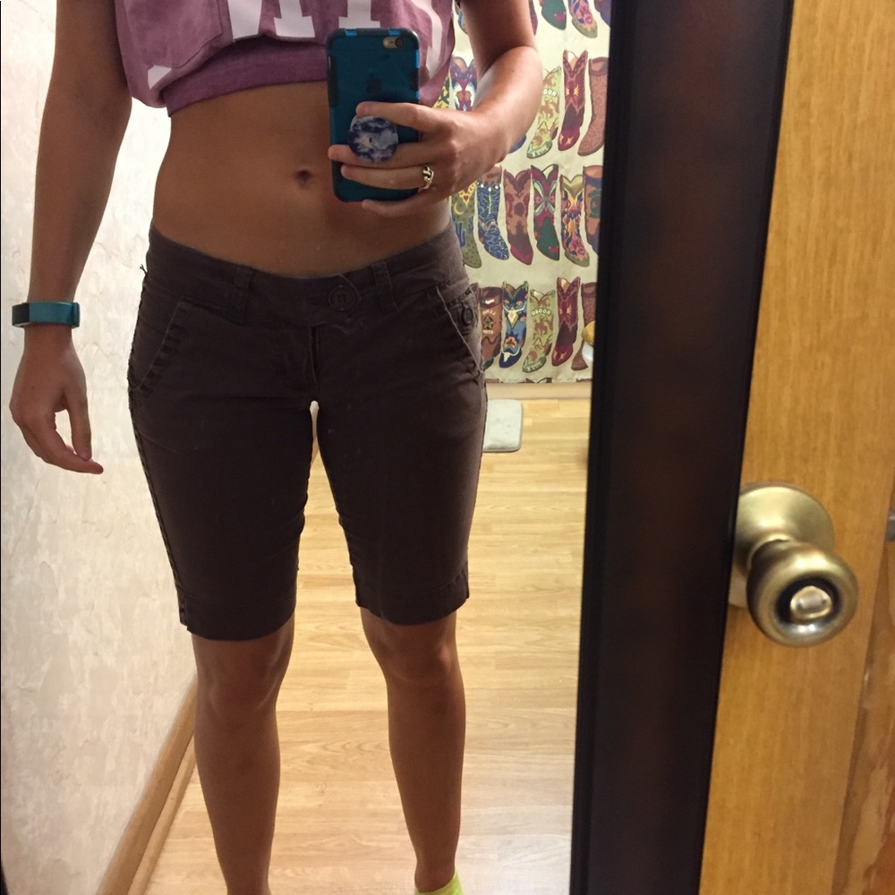 Shorts